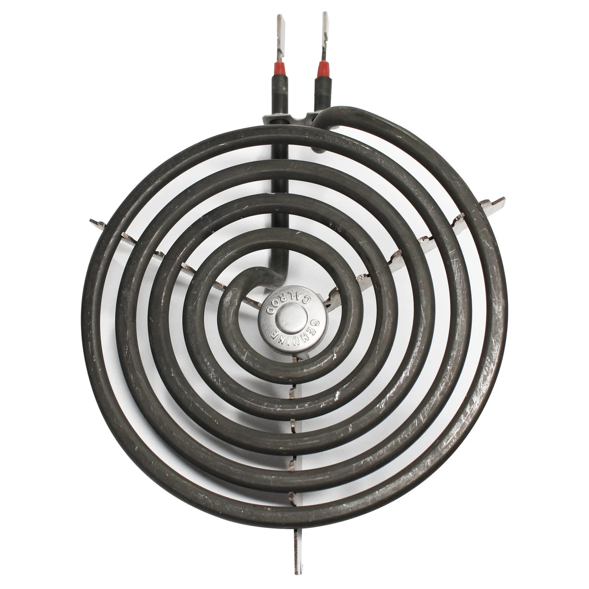 6 inch 5 Turns Surface Burner Element for Range, Stove & Cooktop W17509