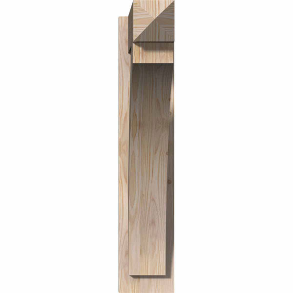 Douglas Fir Arts and Crafts Outlooker A168