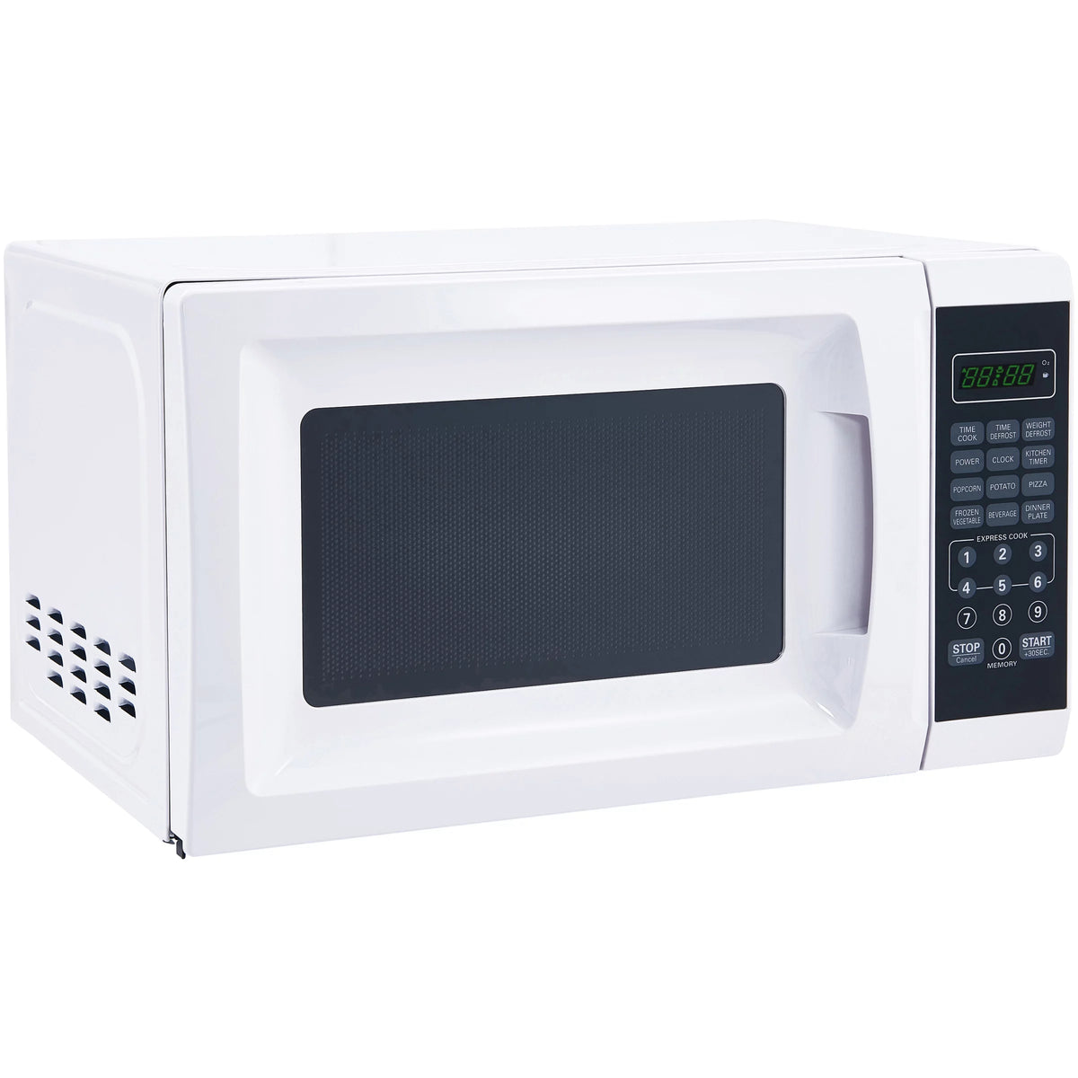700W White Microwave Oven R617965