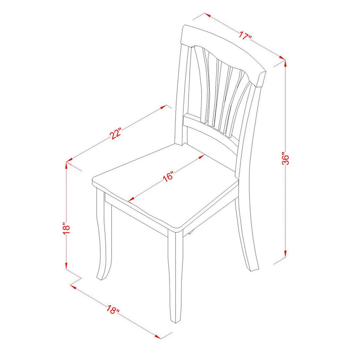 Handmade Dining Table And 2 Chairs U10879