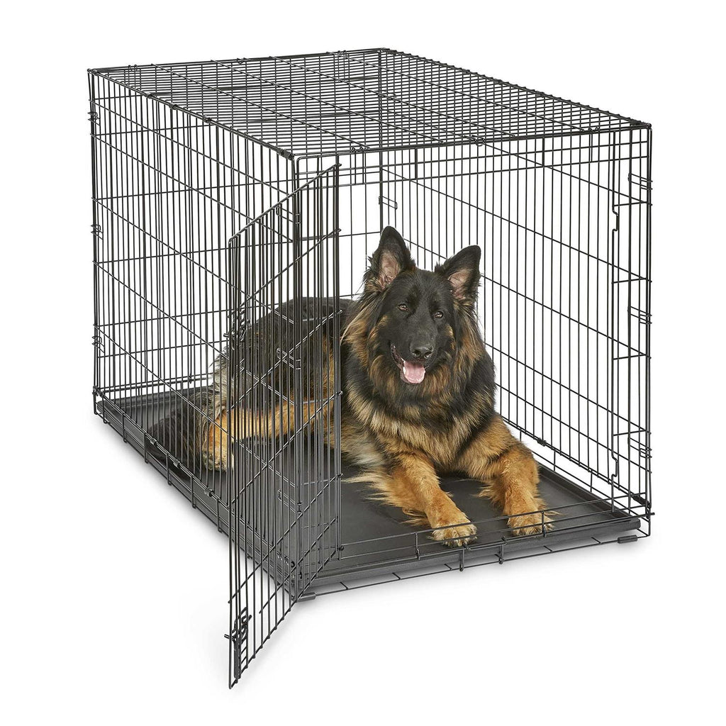 Single Door Dog Crate X45957
