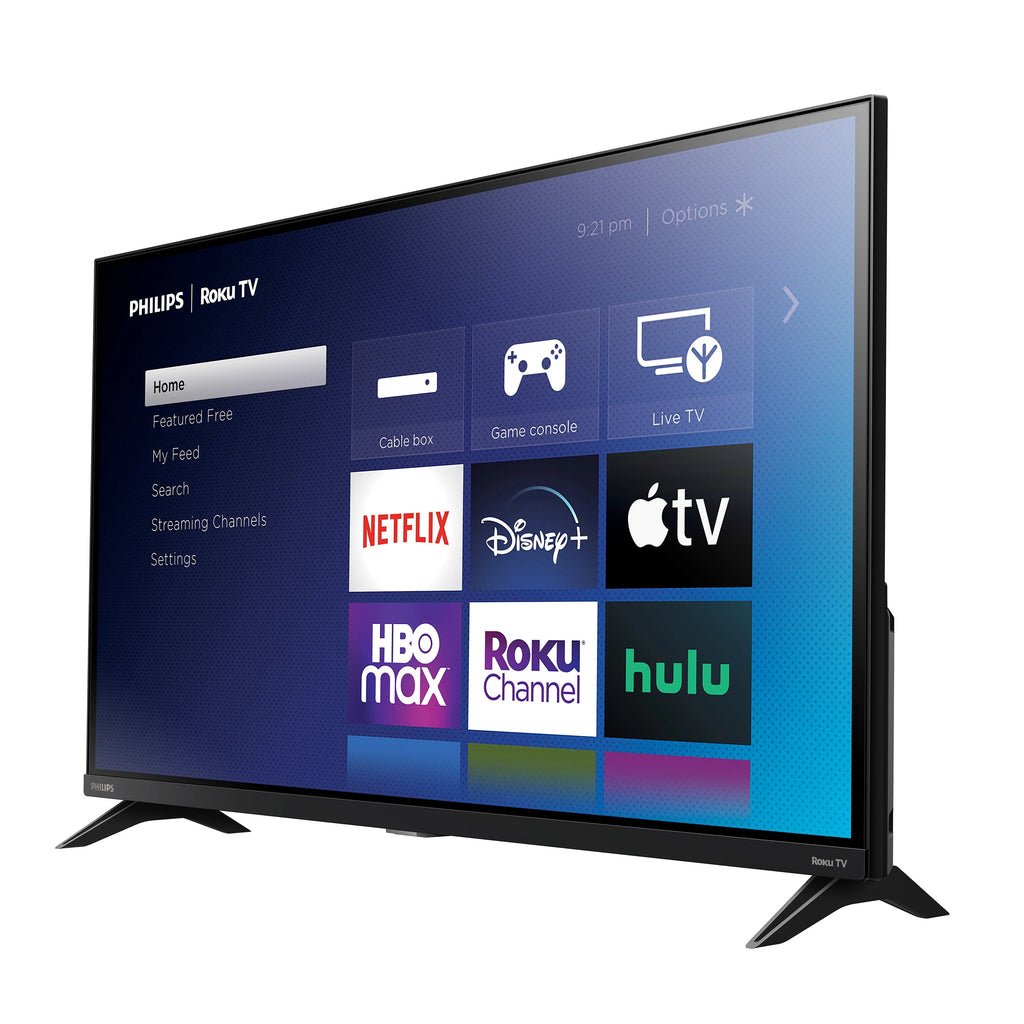 32 Class HD Smart LED TV H683