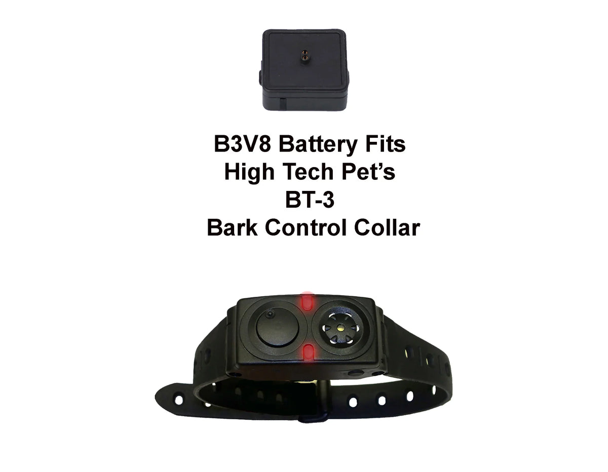 Collar Battery 6 Pack T150693