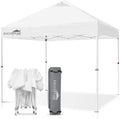 10' x 10' Heavy Duty Commercial Pop Up Canopy Tent Shelter L978721