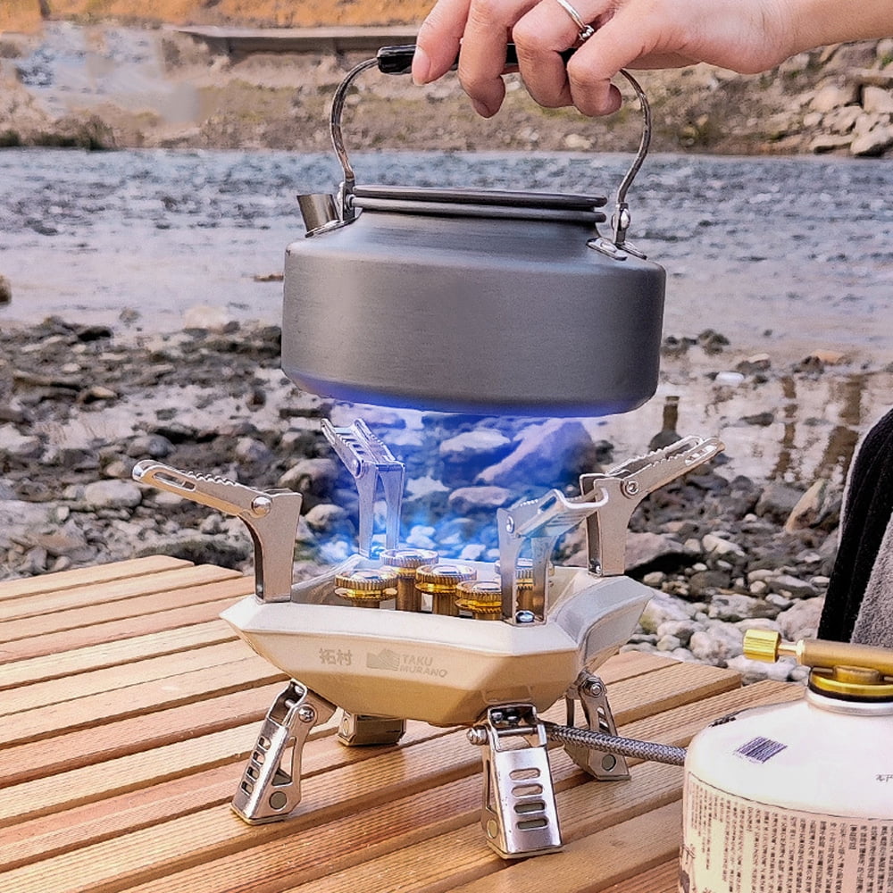 Portable Metal Barbecue Stoves E11417