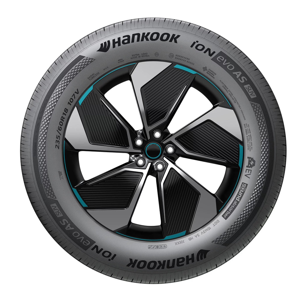 All Season 275/45R20 110V XL Passenger Tire J78246