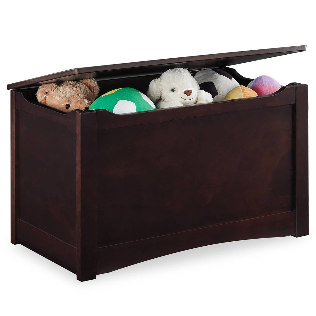 Dark Chocolate Toy Box H6740