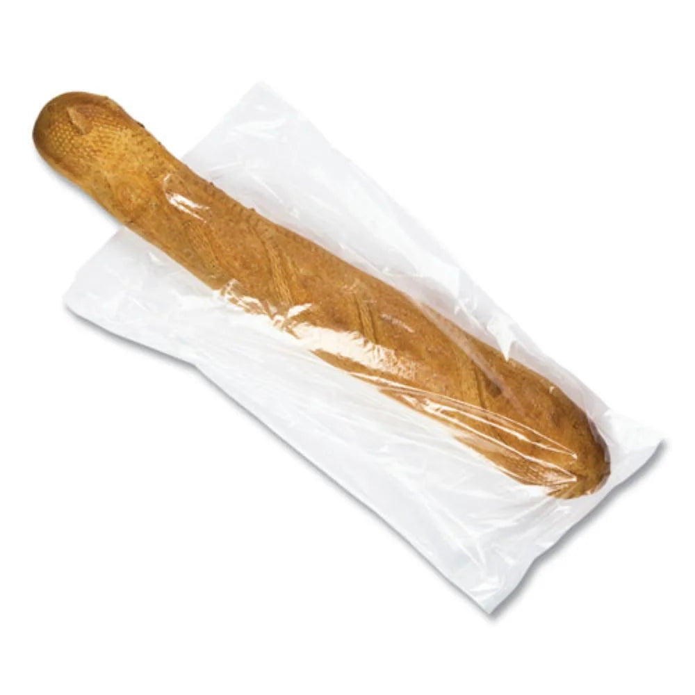 1000 Ct Zipper Food Storage Bags N21488