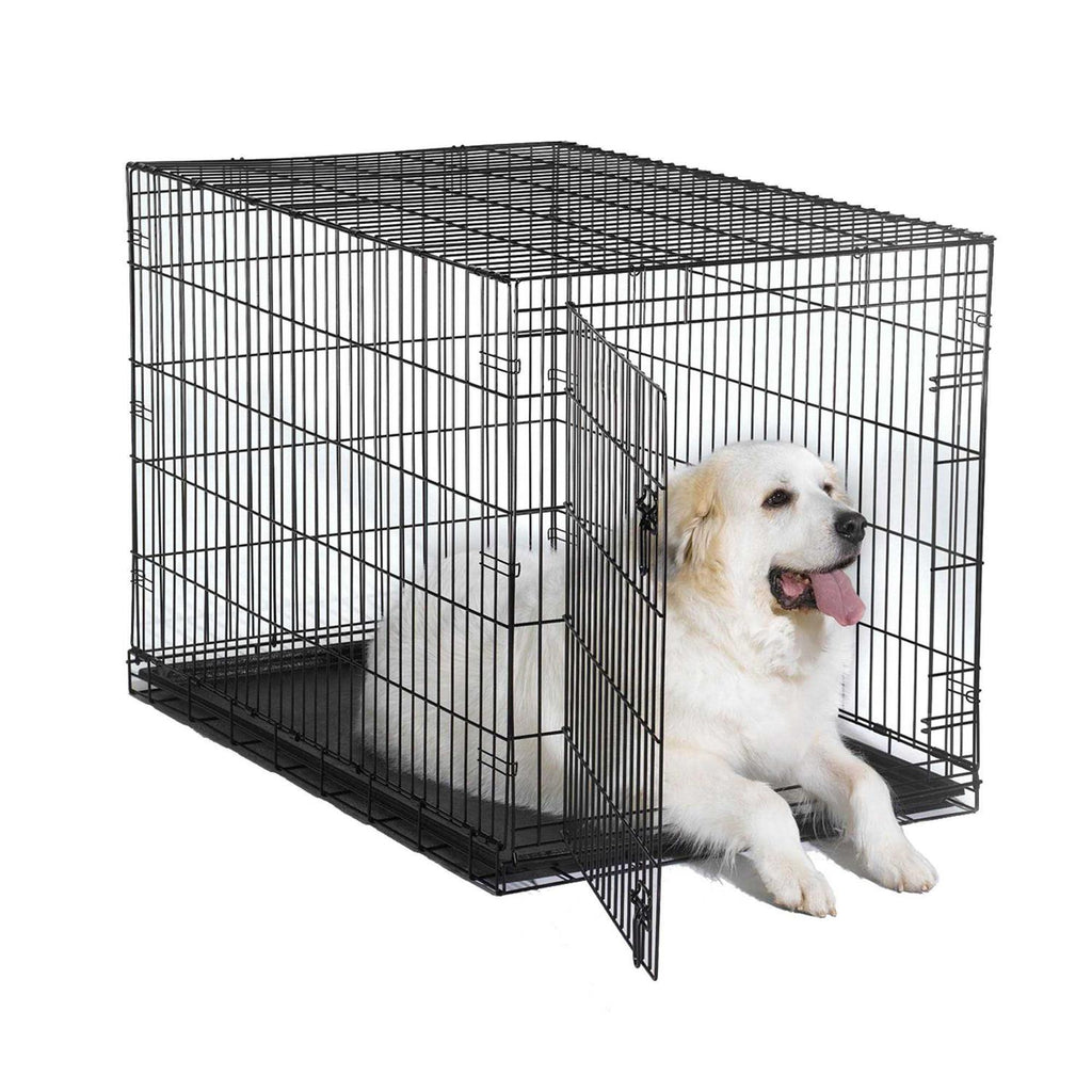 Single Door Dog Crate X45957