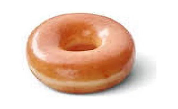 Donut Glaze 4.25 Gl I542152