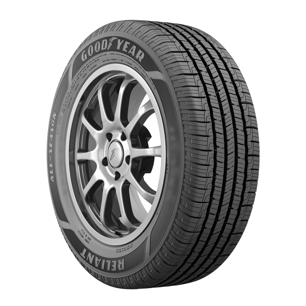 All-Season 215/50R17 95V Tire T34574