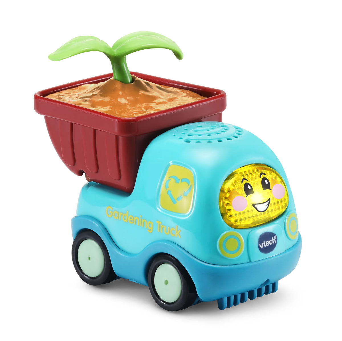 Gardening Truck Toy F7394