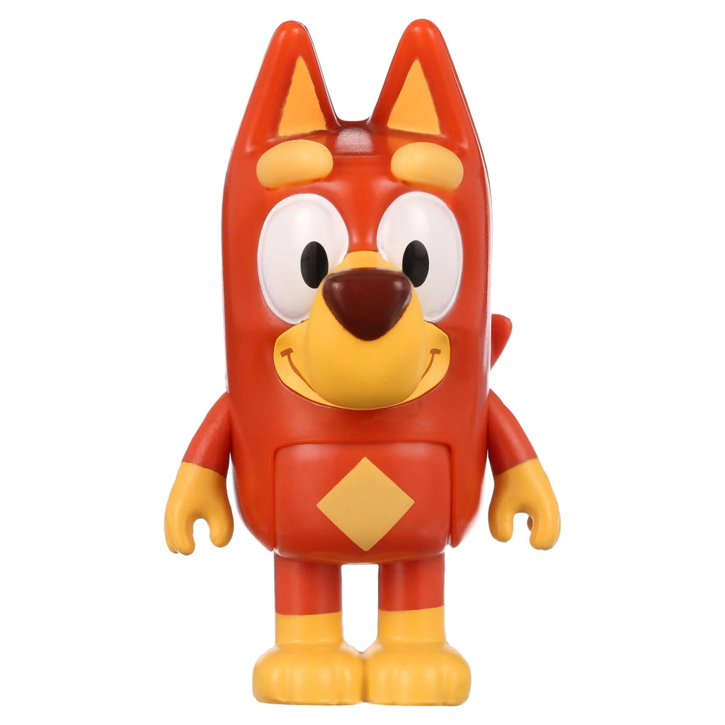 8 Pieces Action Figure Set S301