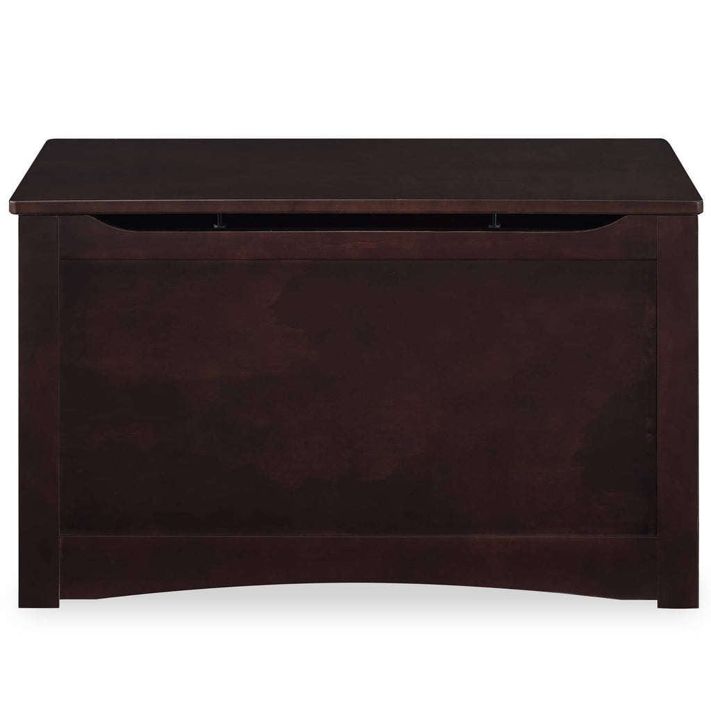 Dark Chocolate Toy Box H6740