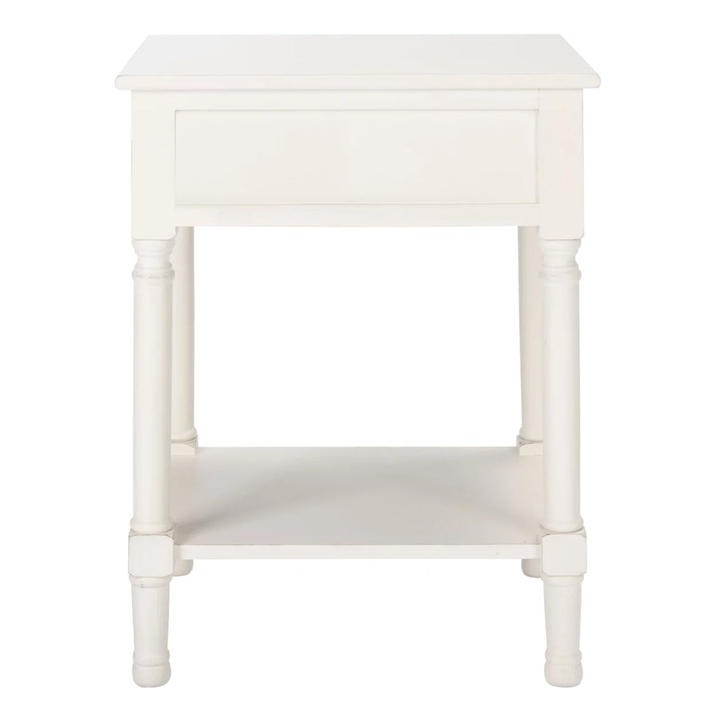 1 Drawer Accent Table G3564