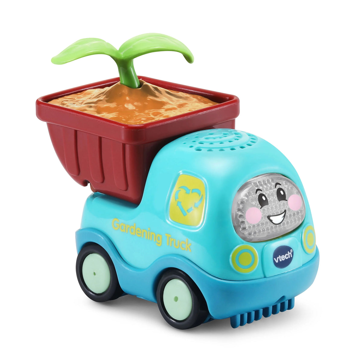 Gardening Truck Toy F7394