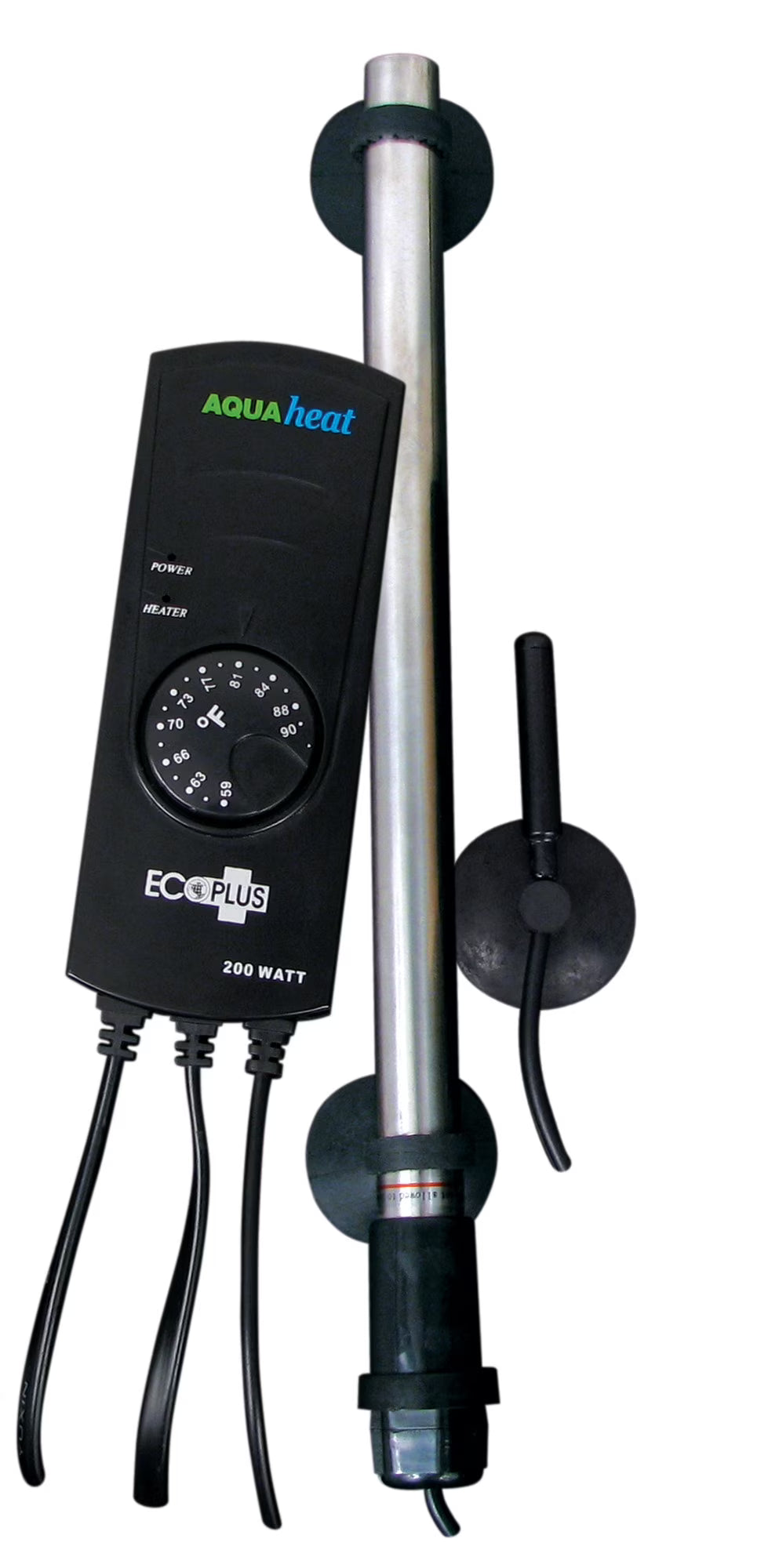 200 Watt Titanium Aquarium Heater M4780