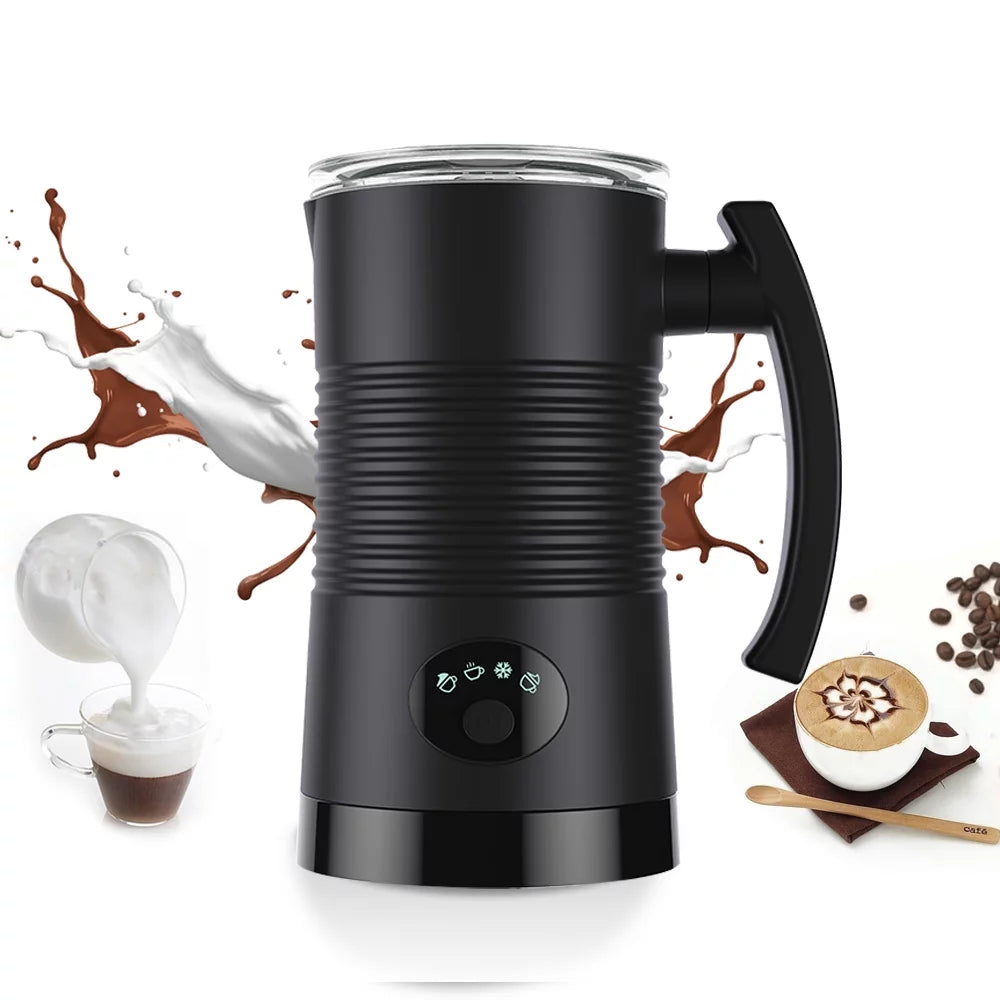 4 in 1 Electric Milk Frother and Steamer Z39732