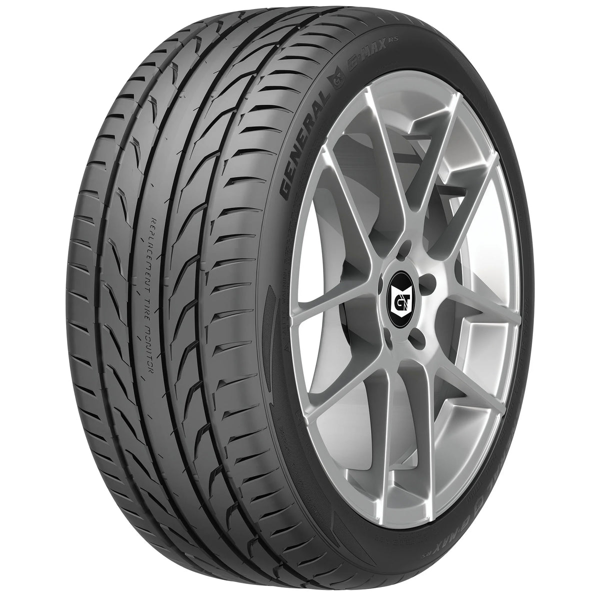255/40ZR18 99Y XL Summer Passenger Tire C75463