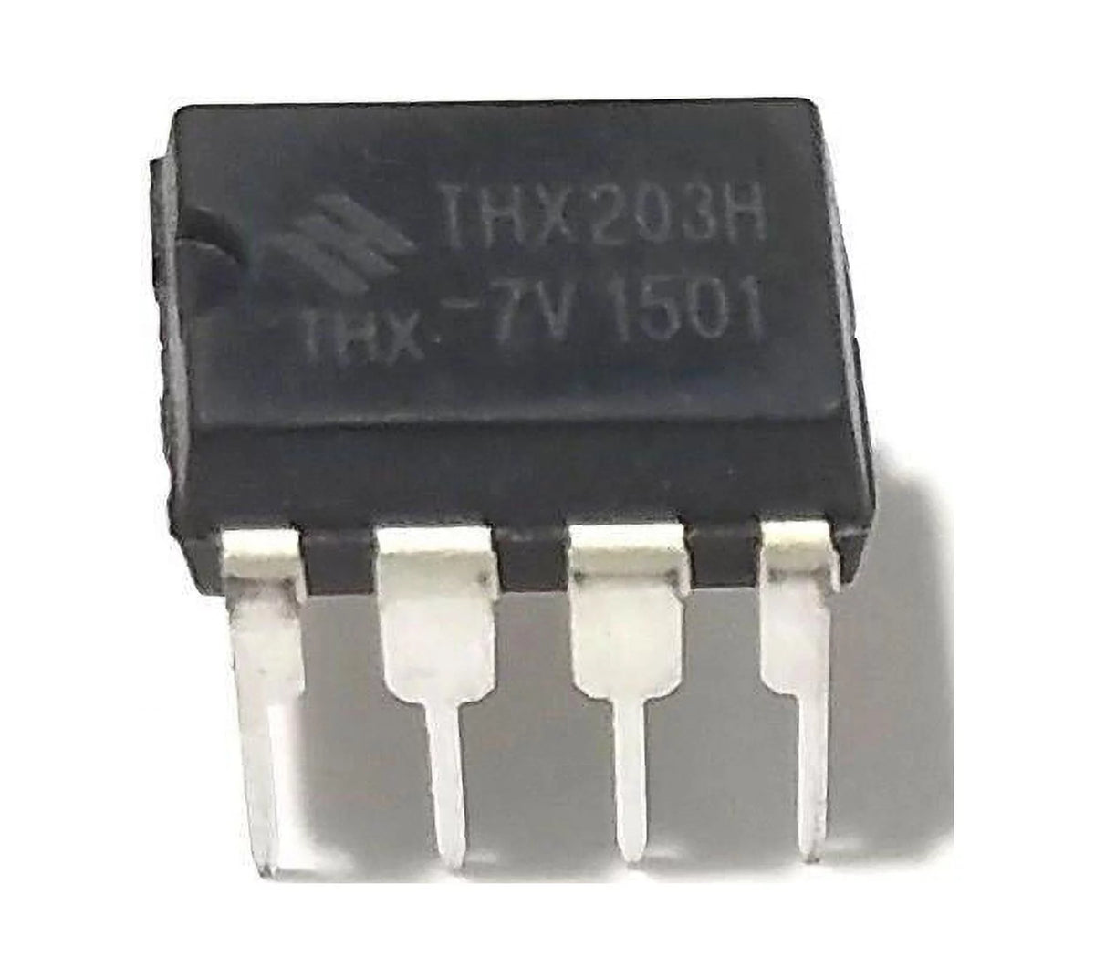 Power Management IC PWM DIP-8 (Pack of 1) X230597