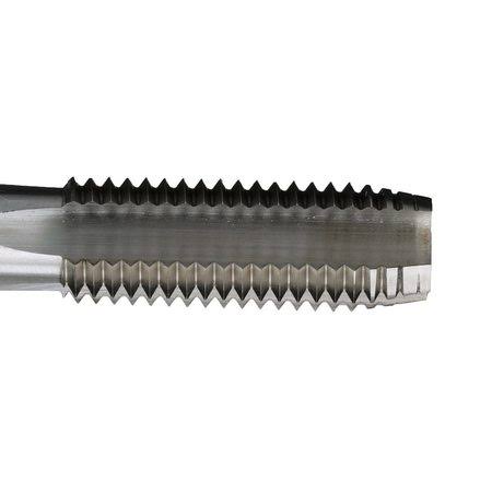 2-1/2x22-18 HSS Plug Hand Tap E676299