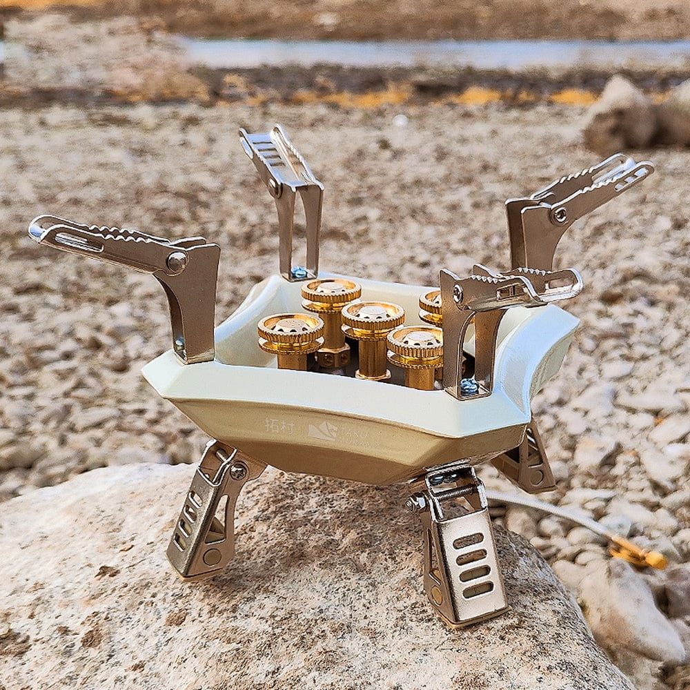 Portable Metal Barbecue Stoves E11417