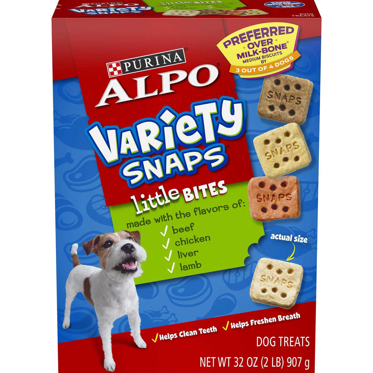 Dog Treats Beef L144